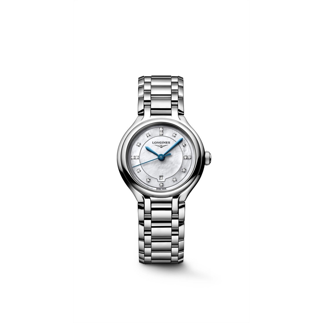 Longines watch in Alternative Metals L81424876