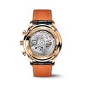 IWC Schaffhausen watch in Rose Gold IW371625