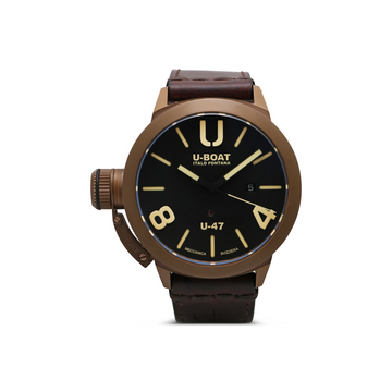 Preowned Misc watch in Bronze 7797