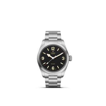 Tudor watch in Alternative Metals M79930-0001