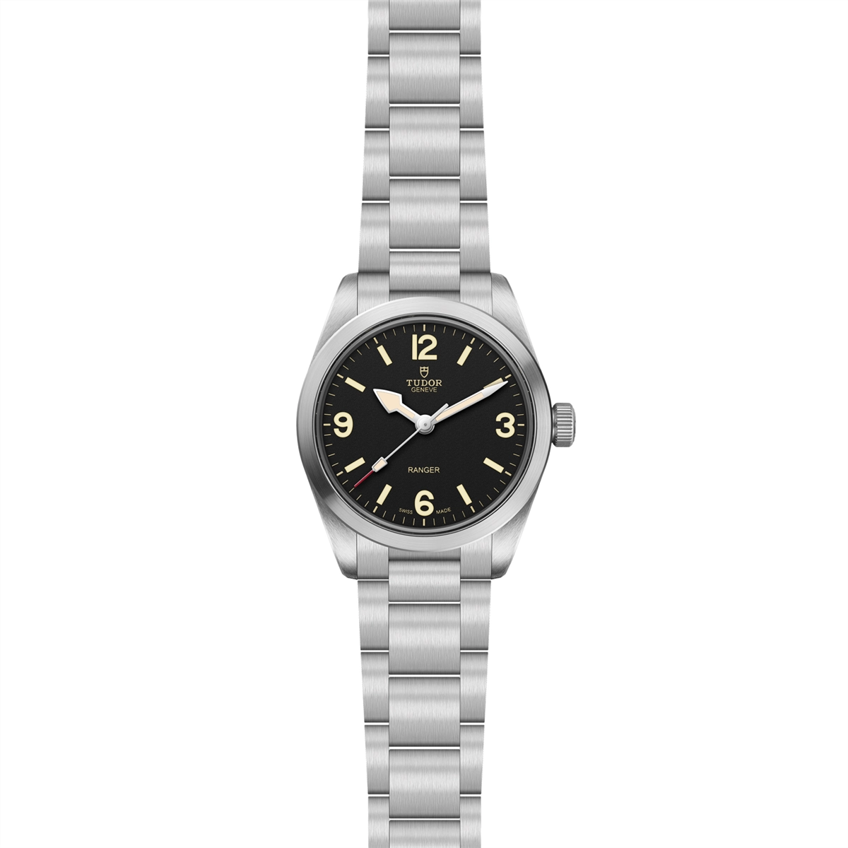 Tudor watch in Alternative Metals M79930-0001