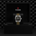 Tudor watch in Alternative Metals M79930-0003