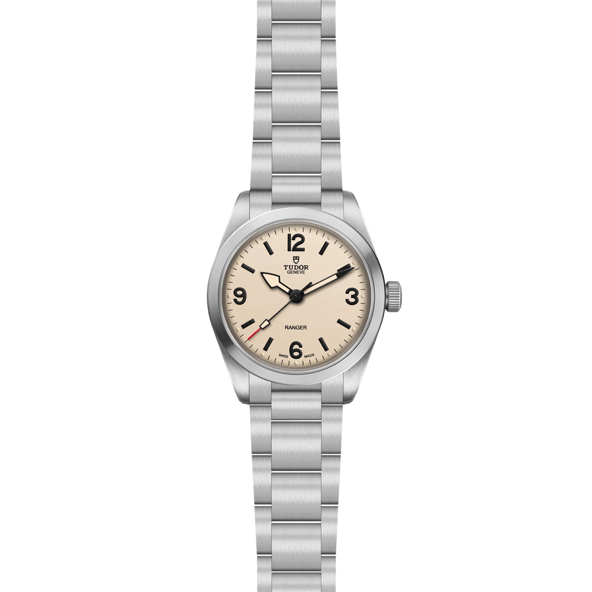 Tudor watch in Alternative Metals M79930-0007