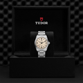 Tudor watch in Alternative Metals M79930-0007