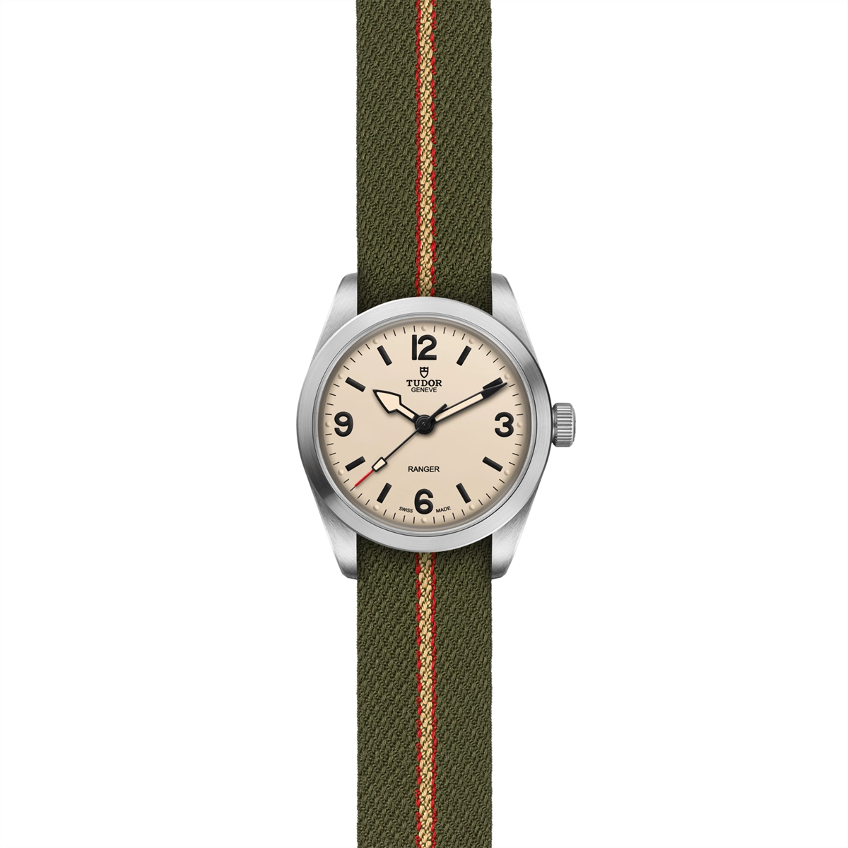 Tudor watch in Alternative Metals M79930-0008