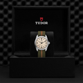 Tudor watch in Alternative Metals M79930-0008
