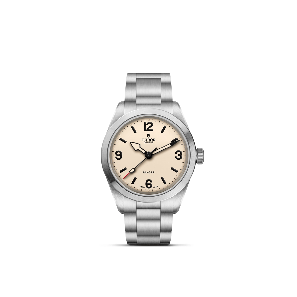 Tudor watch in Alternative Metals M79950-0008
