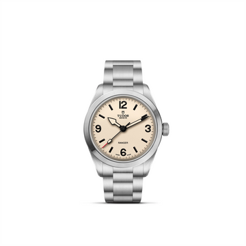 Tudor watch in Alternative Metals M79950-0008