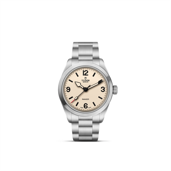 Tudor watch in Alternative Metals M79950-0008