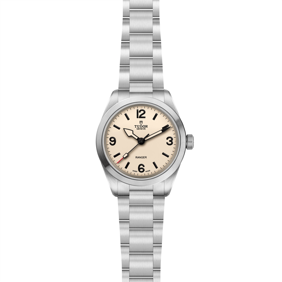 Tudor watch in Alternative Metals M79950-0008