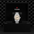 Tudor watch in Alternative Metals M79950-0008