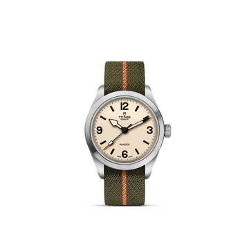 Tudor watch in Alternative Metals M79950-0011
