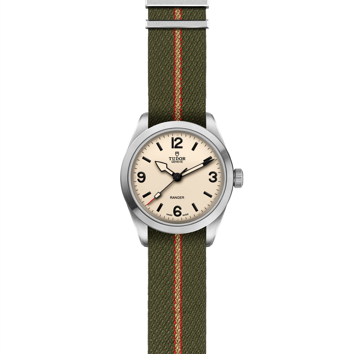 Tudor watch in Alternative Metals M79950-0011