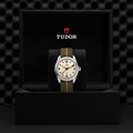 Tudor watch in Alternative Metals M79950-0011