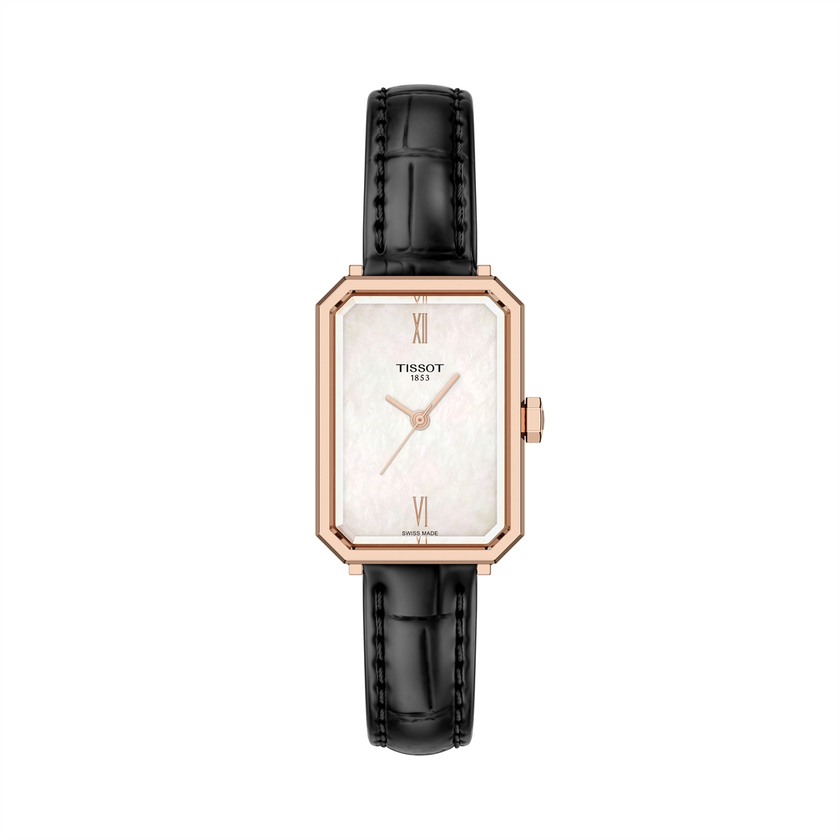 Tissot watch in Alternative Metals T1601103611300