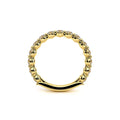 Verragio Wedding Rings in Yellow Gold containing Diamond 458680