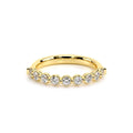 Verragio Wedding Rings in Yellow Gold containing Diamond 458681