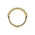 Verragio Wedding Rings in Yellow Gold containing Diamond 458681