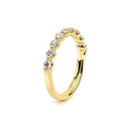 Verragio Wedding Rings in Yellow Gold containing Diamond 458681