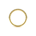 Verragio Wedding Rings in Yellow Gold containing Diamond 458683