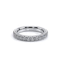 Verragio Wedding Rings in White Gold containing Diamond 458688