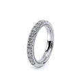 Verragio Wedding Rings in White Gold containing Diamond 458688