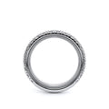 Verragio Wedding Rings in White Gold containing Diamond 458688