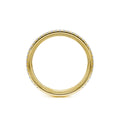 Verragio Wedding Rings in Yellow Gold containing Diamond 458692