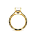 Verragio Engagement Rings in Yellow Gold containing Diamond 458703