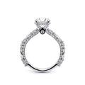 Verragio Engagement Rings in White Gold containing Diamond 458704