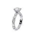 Verragio Engagement Rings in White Gold containing Diamond 458704