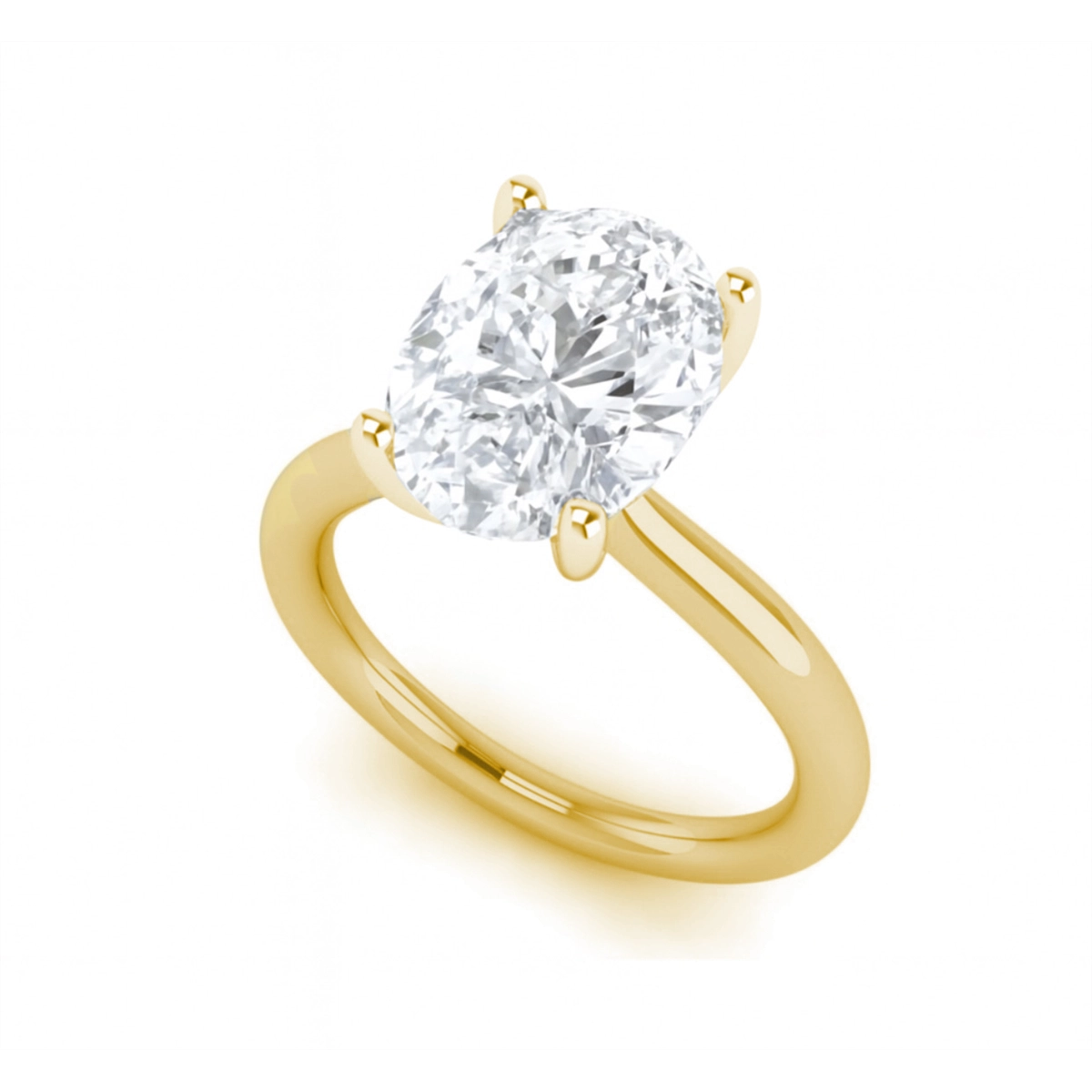 Verragio Engagement Rings in Yellow Gold containing Diamond 458705