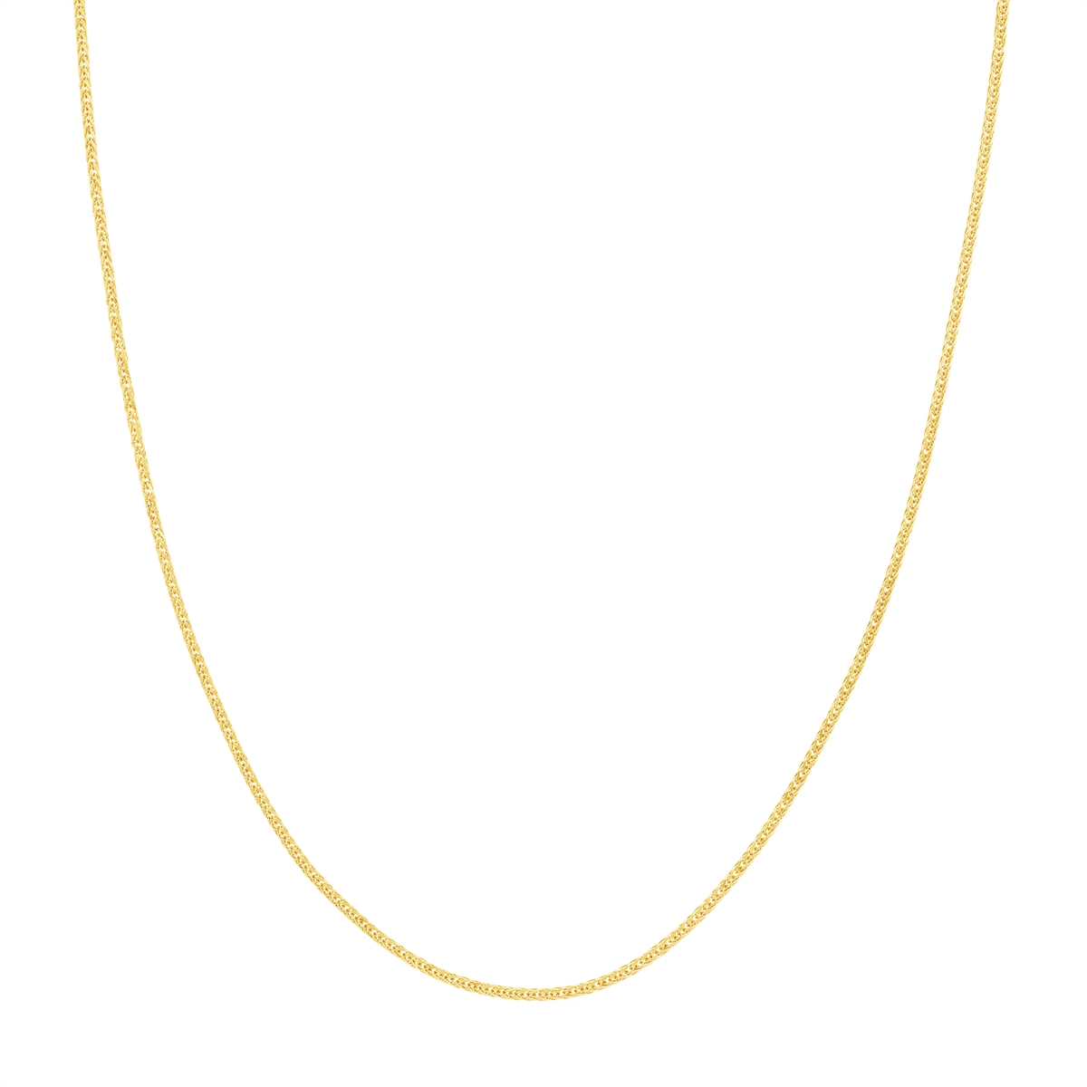 Necklaces Jewelry in Mixed Metals 458707