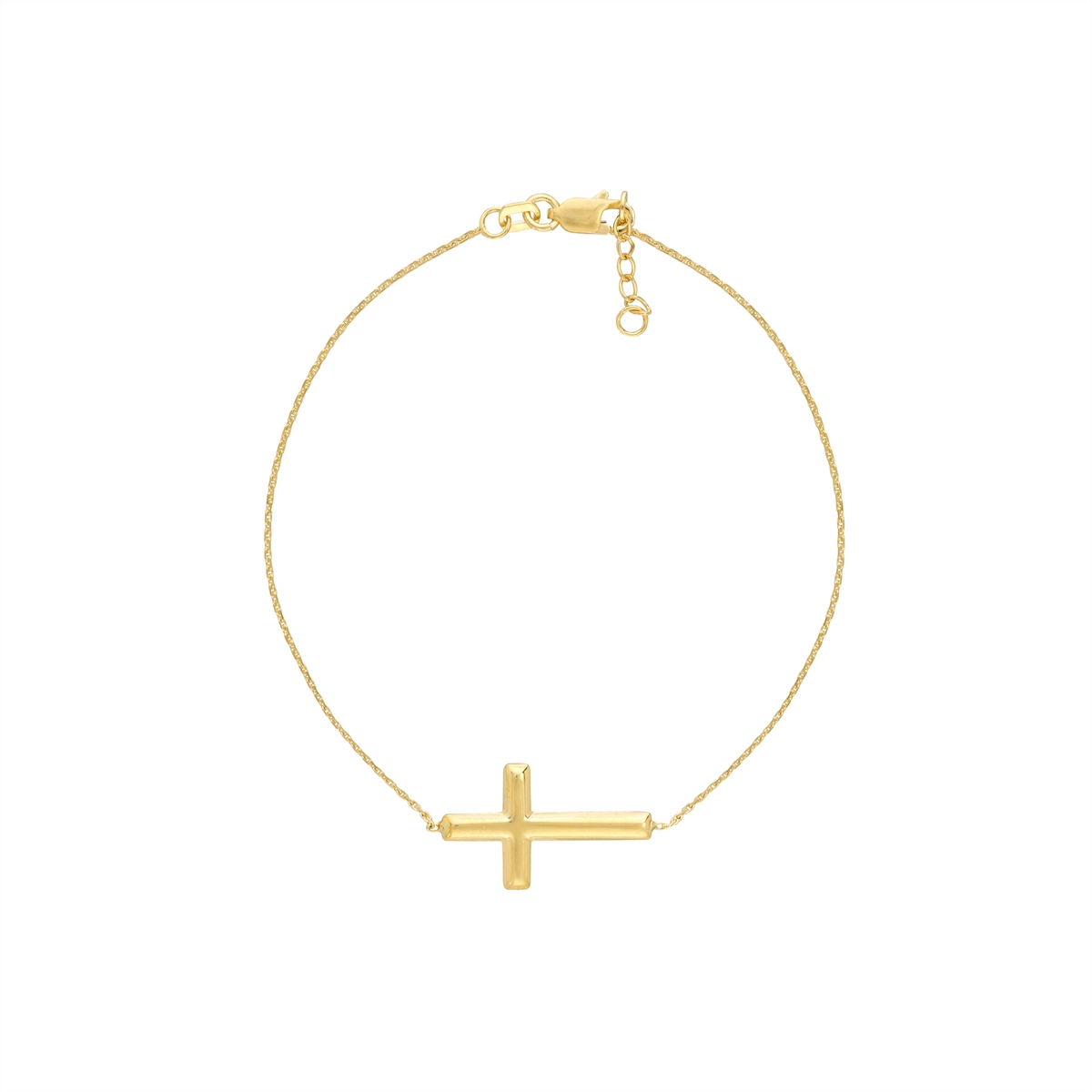 Bracelets Jewelry in Mixed Metals 458708