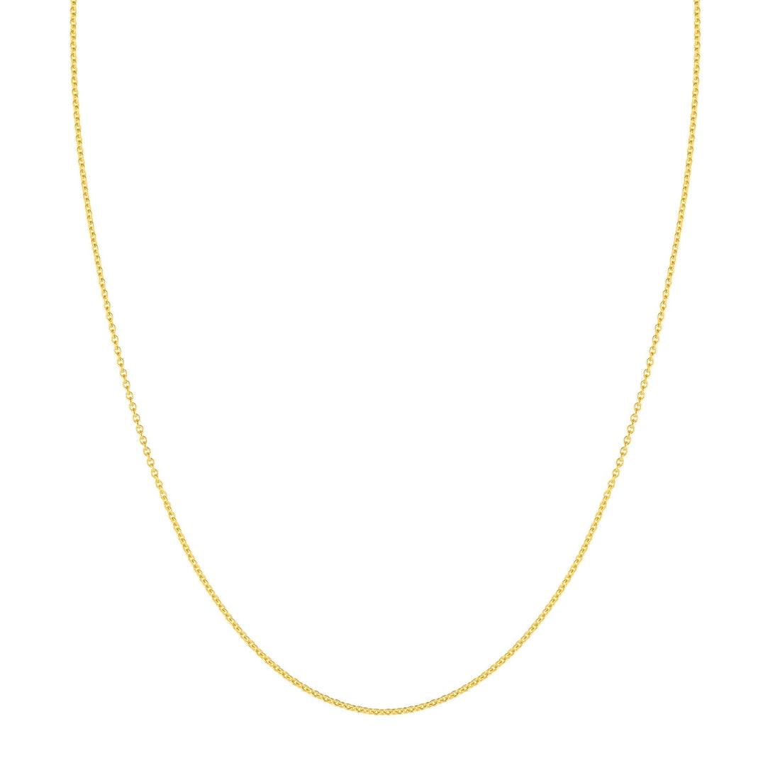 Necklaces Jewelry in Mixed Metals 458715
