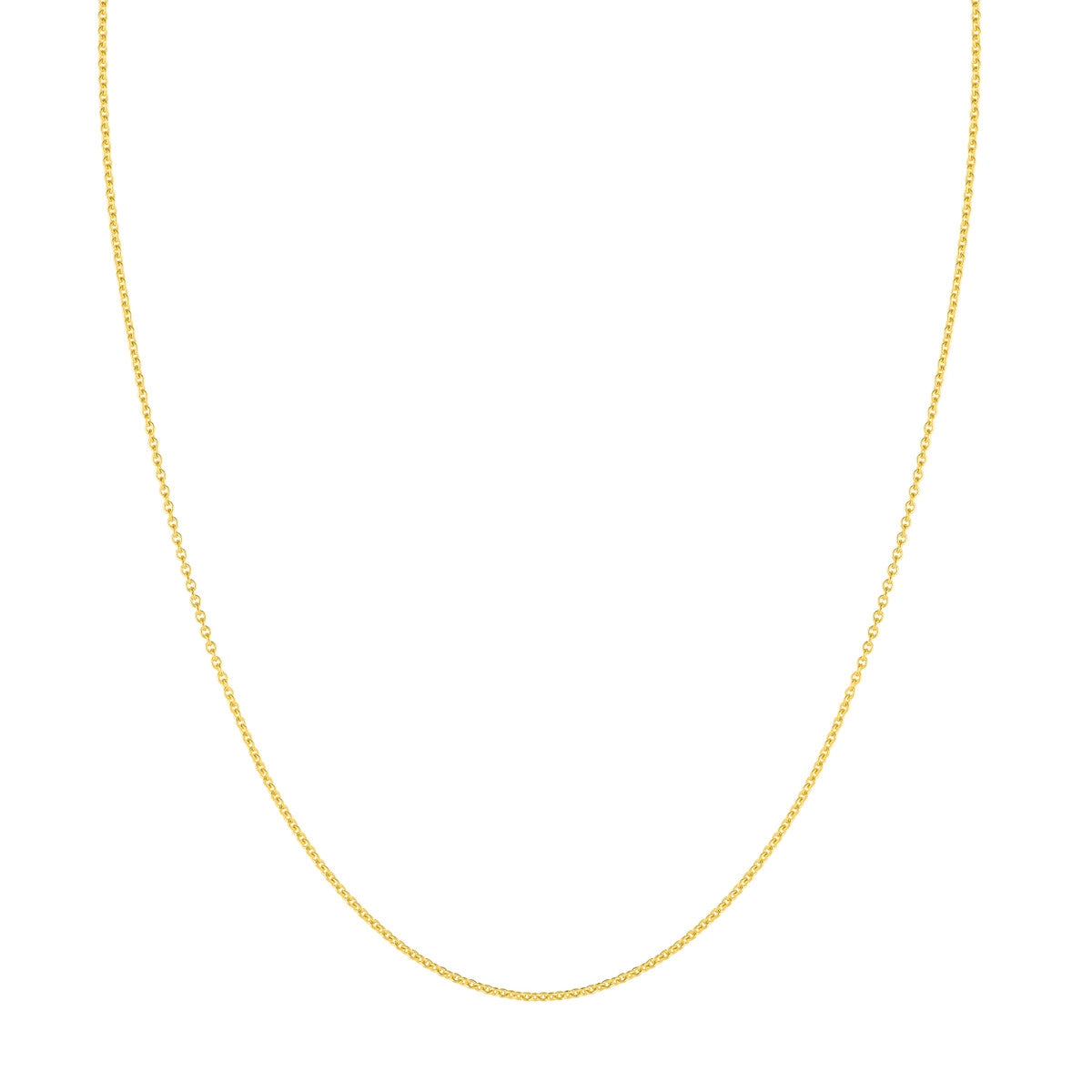 Necklaces Jewelry in Mixed Metals 458715