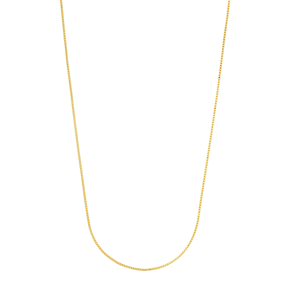 Necklaces Jewelry in Mixed Metals 458717