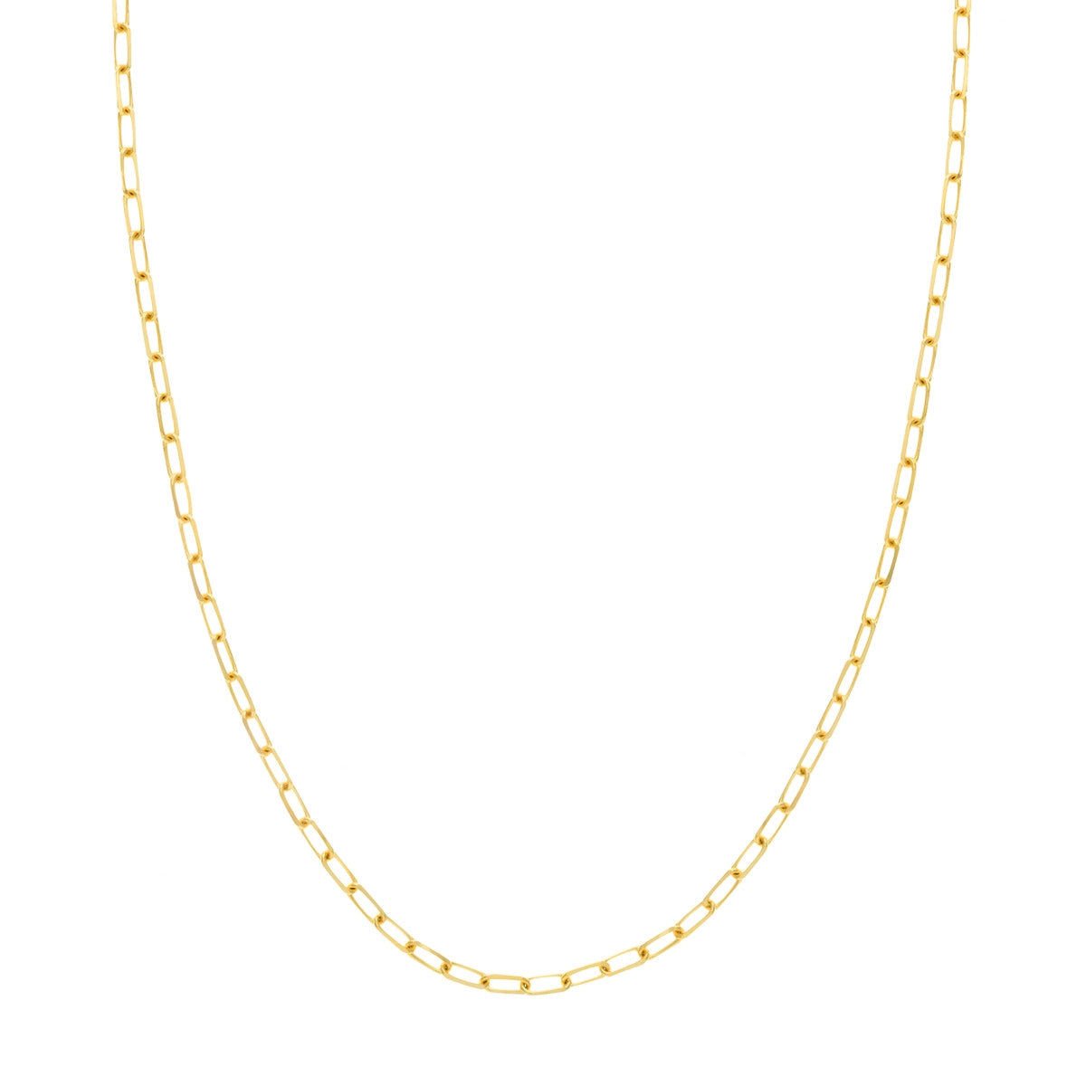 Necklaces Jewelry in Mixed Metals 458718