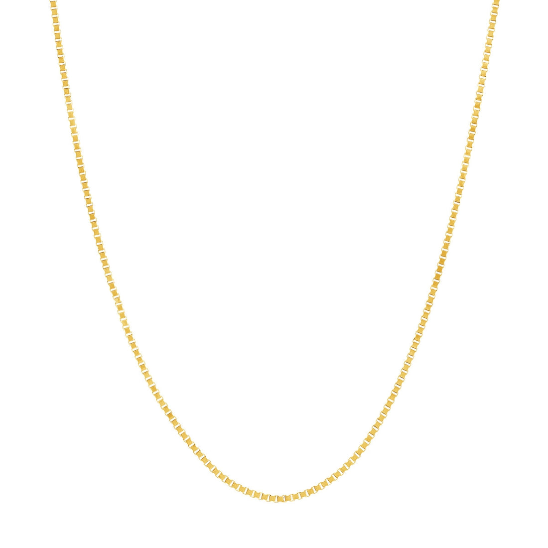 Necklaces Jewelry in Mixed Metals 458719