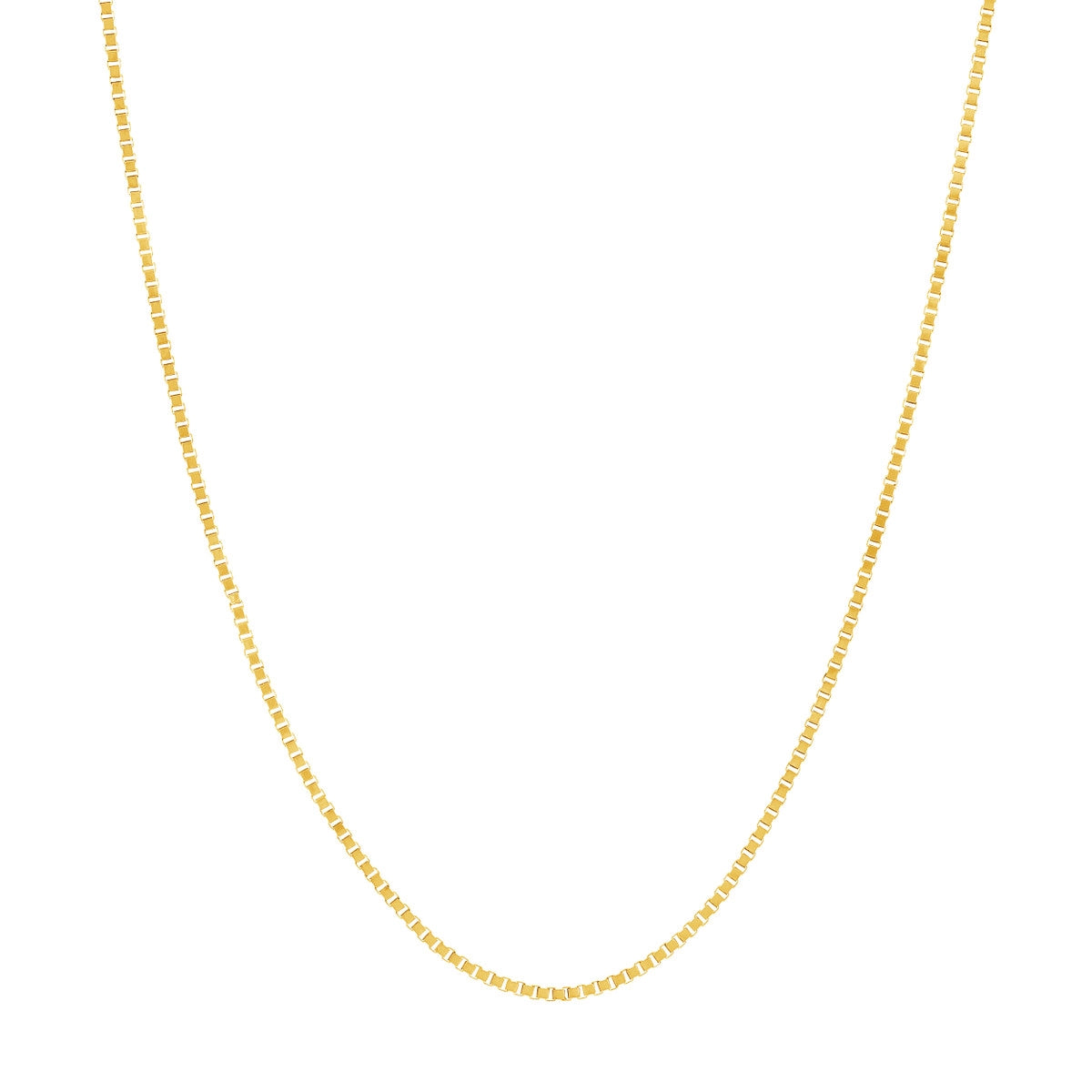 Necklaces Jewelry in Mixed Metals 458719