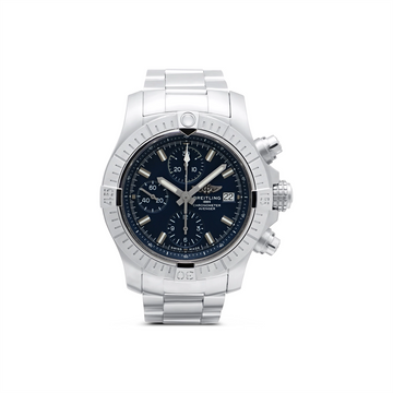 Breitling Preowned watch in Alternative Metals A13385101C1A1