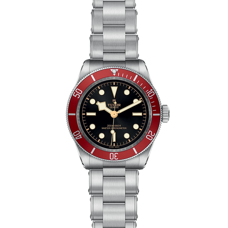 Tudor watch in Alternative Metals M7941A1A0RU-0001