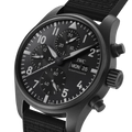 IWC Schaffhausen watch IW388106