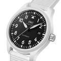 IWC Schaffhausen watch in Alternative Metals IW328104