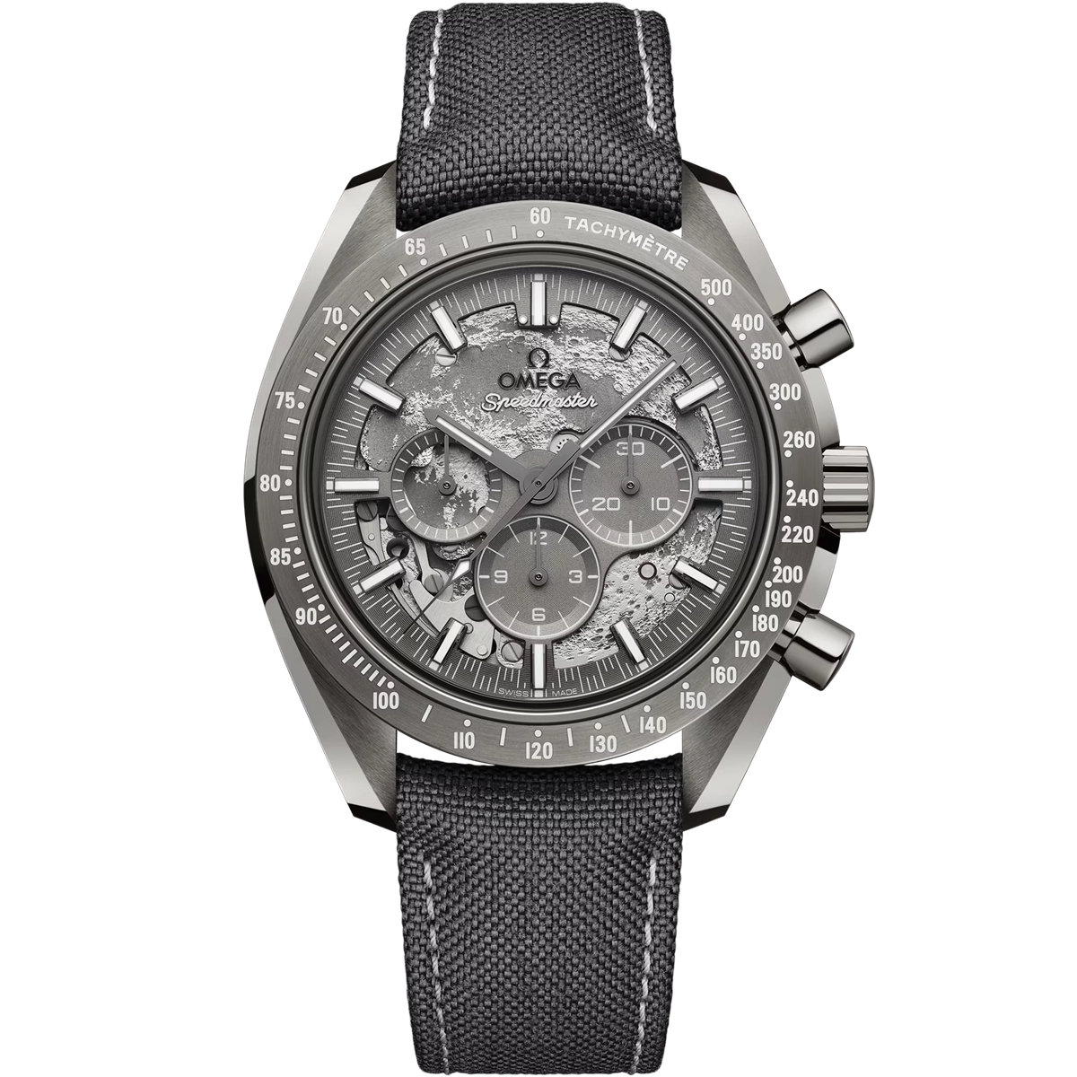 Omega watch O31092445006001