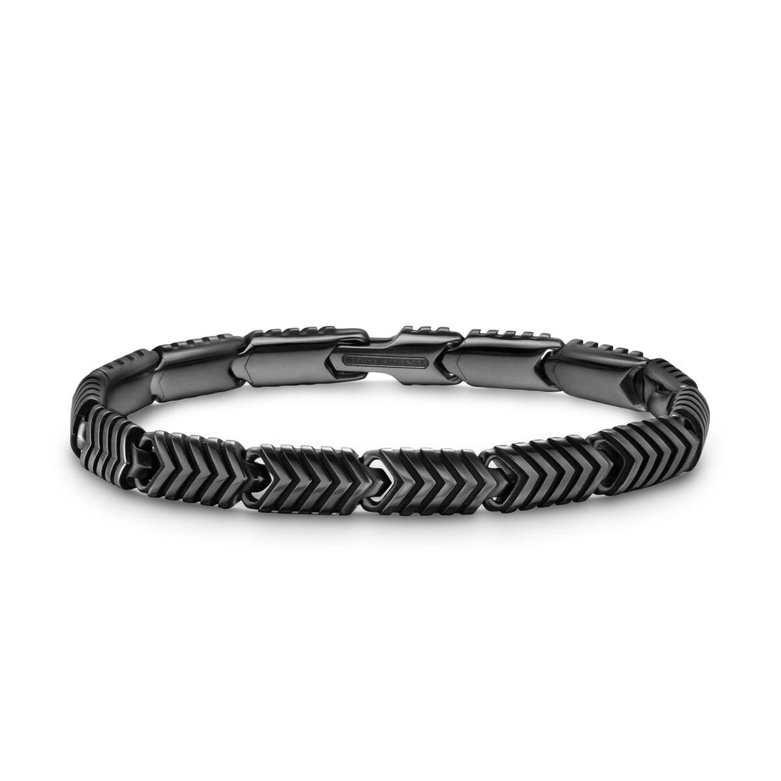 David Yurman Bracelets in Alternative Metals B35187MBBM
