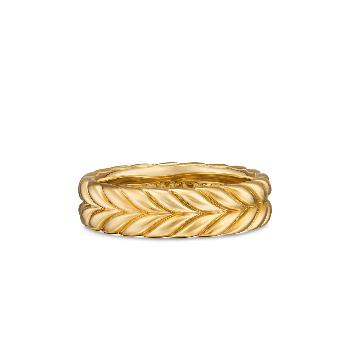 David Yurman Rings in Yellow Gold R35257M8810