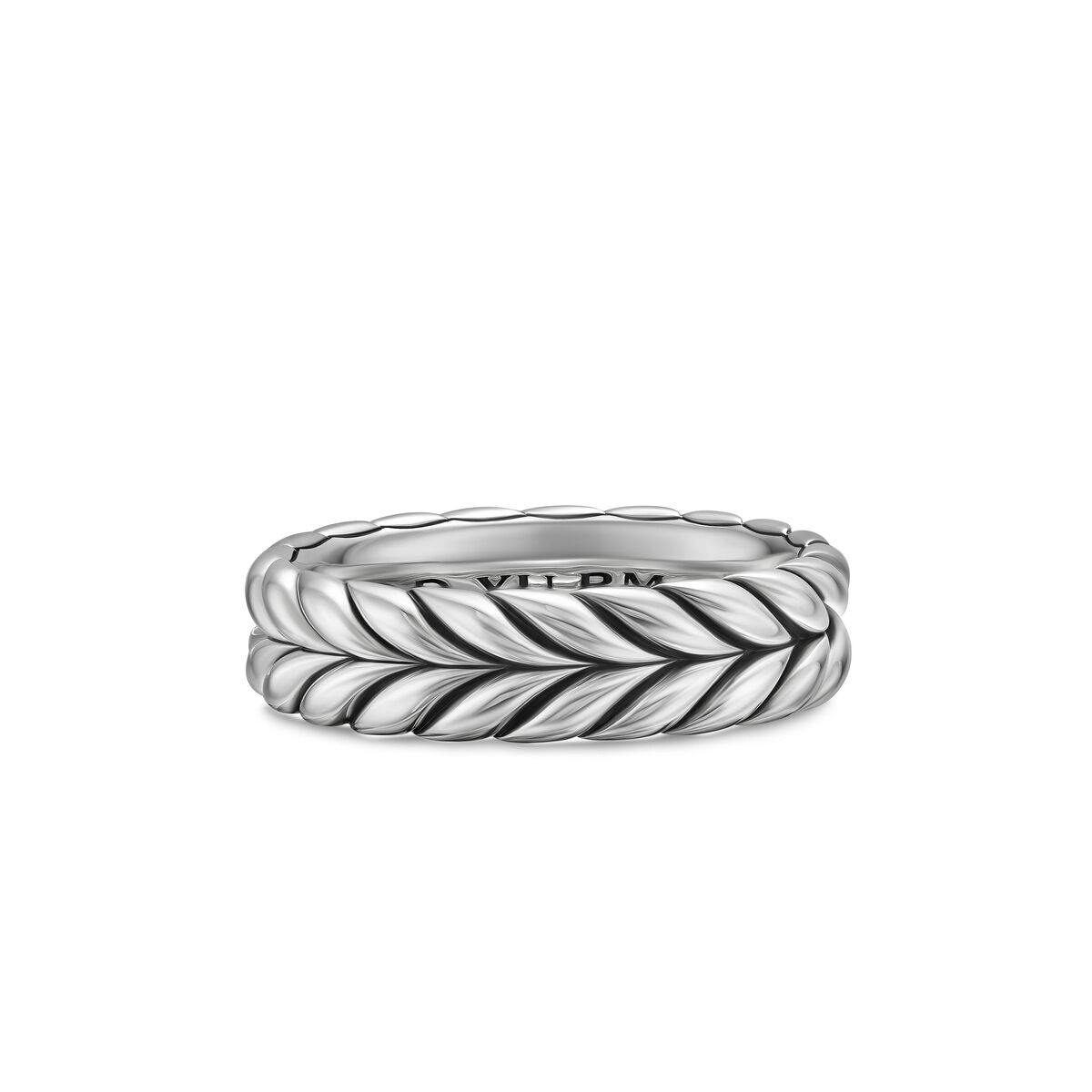 David Yurman Rings in Silver R35257MSS10