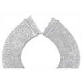 Necklaces Necklaces in White Gold containing Diamond 458960