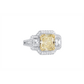 Engagement Collections Engagement Rings in Mixed Metals containing Diamond 459012